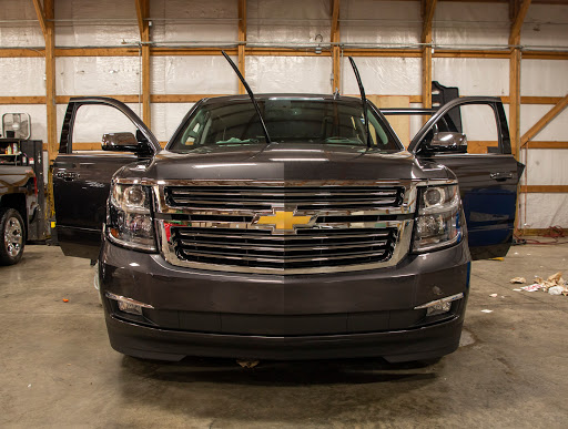 Bob Hook Chevrolet Service - Thumbnail