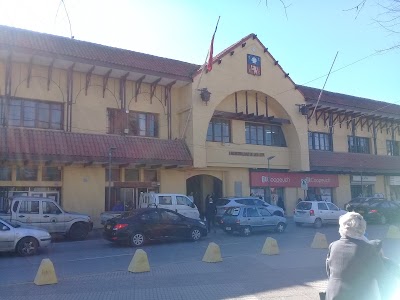 Photos of Plaza De Armas Quillota
