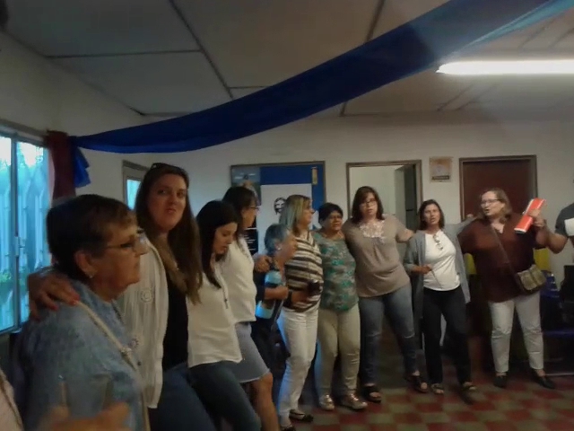 Opiniones de Gruta de Lourdes en Young - Iglesia