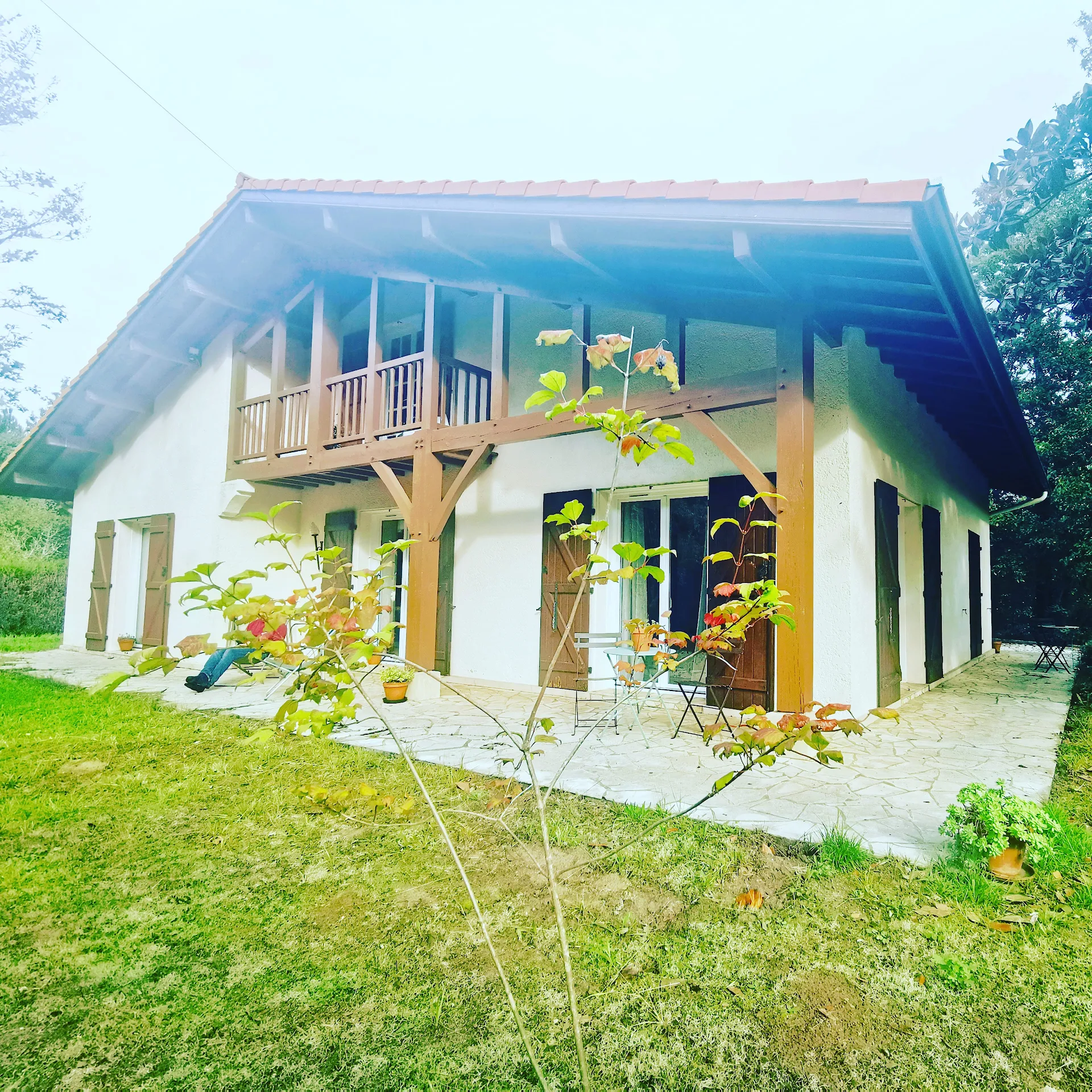 Aiga SurfHouse