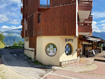 Agence immobilière Lamy La Tania à Courchevel