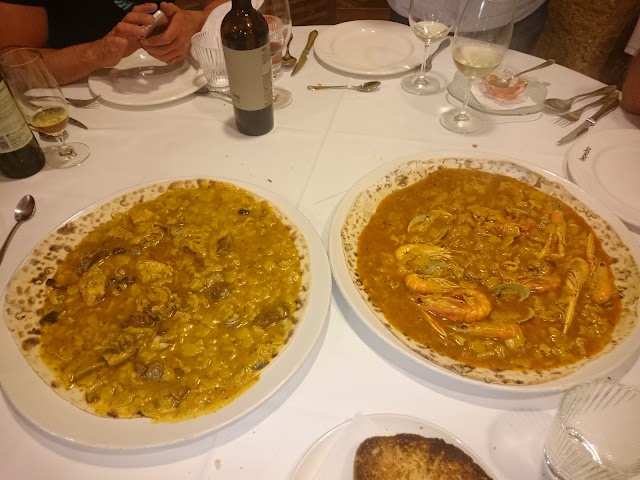 El Rincón de Pedro