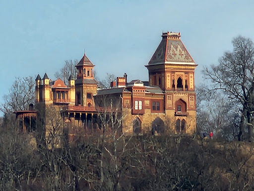 Dutchman's Landing Park - Thumbnail
