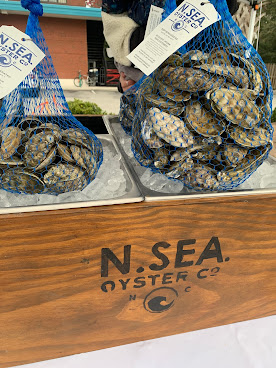 The Wilmington Farmers Market by null