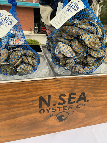 The Wilmington Farmers Market by null