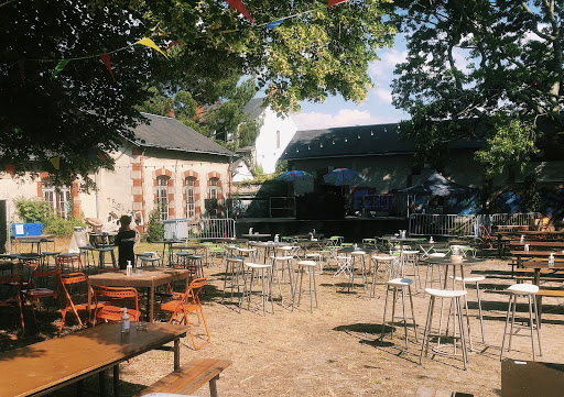 B-Gourmet - FoodTruck Evènementiel Nantes