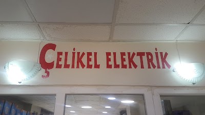 ÇELİKEL ELEKTRİK AYDINLATMA