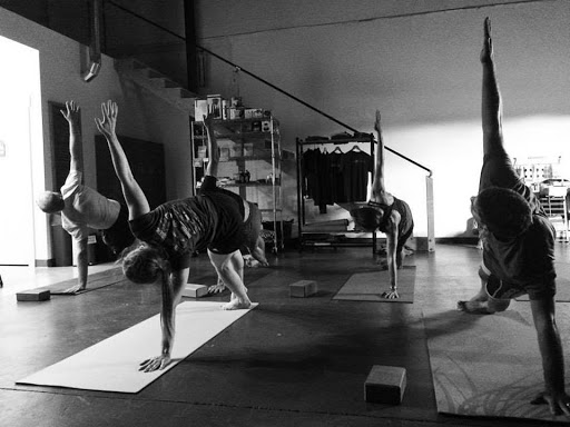 Bike Sports Fit Studio