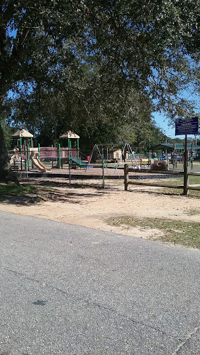 Old Ensley School Park
