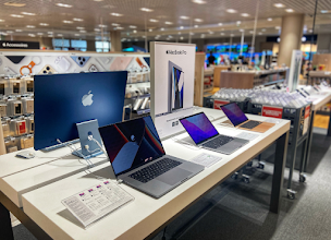 Photo n°4 de Boulanger Nice CAP 3000 à Saint-Laurent-du-Var (Magasin de jeux vidéo)