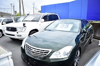 真輝商事株式会社 MAKI TRADE