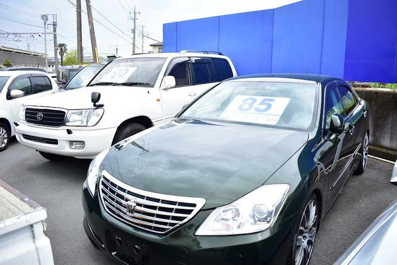 真輝商事株式会社 MAKI TRADE