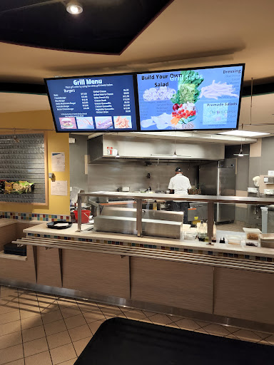 Horizon's Cafe - Visual