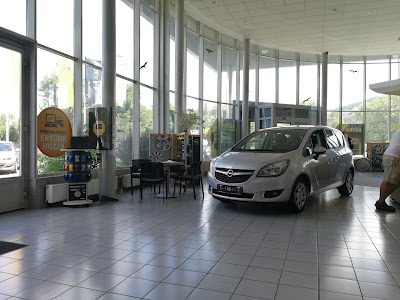 photo of Opel Márkakereskedés és Márkaszerviz, KIA Márkaszerviz