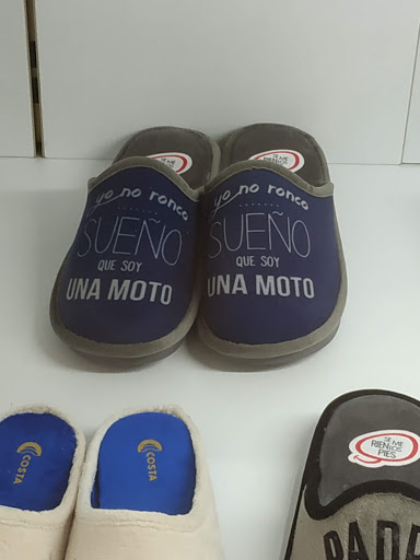 Calzados Esma - Thumbnail