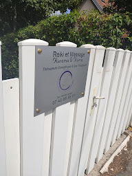 Photo n°10 de Kurama & Kuma institut de massages à Montbéliard (Institut de massages)