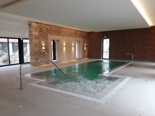 Photo de SYSTEAU SARL à Malintrat (63510)