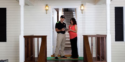 SERVPRO of Richmond and SERVPRO of Henrico County