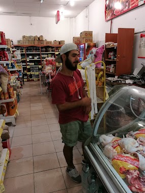 Supermercado Su Vecino, Author: Cristian DJ