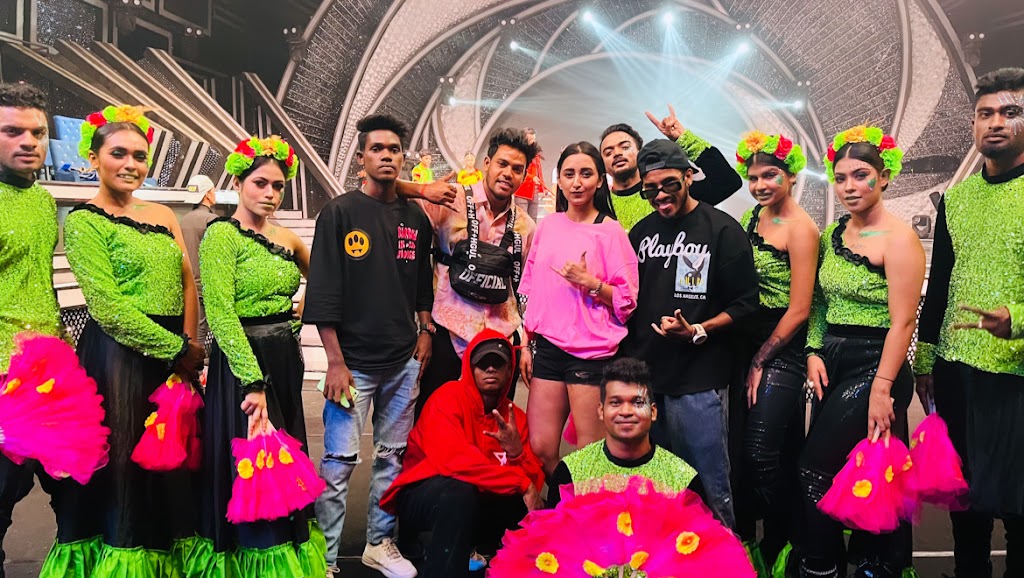 Funk Fusion Dance Academy And Fitness Studio