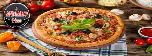 Photo 2 - Pizza Andiamo Morangis