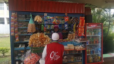 Photos of Kiosko Glady Antezana Modulo 242