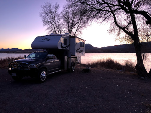 Upper Lake Campground - Thumbnail
