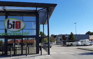 Photo n°3 de Sécuritest Contrôle Technique Automobile ARC ET SENANS à Arc-et-Senans (Centre de contrôle technique)