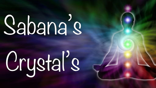 Sabana's Crystals