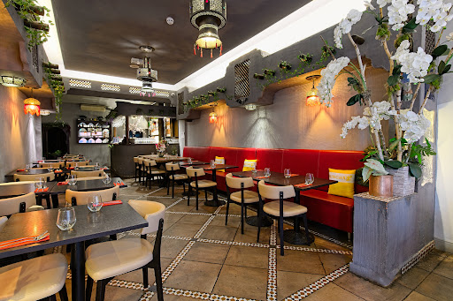 Photo of Raitakrai Thai Earl's Court