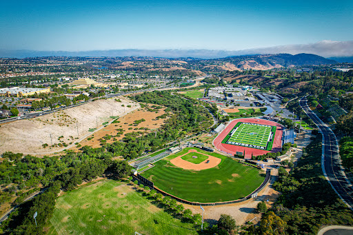 Aliso Niguel High School