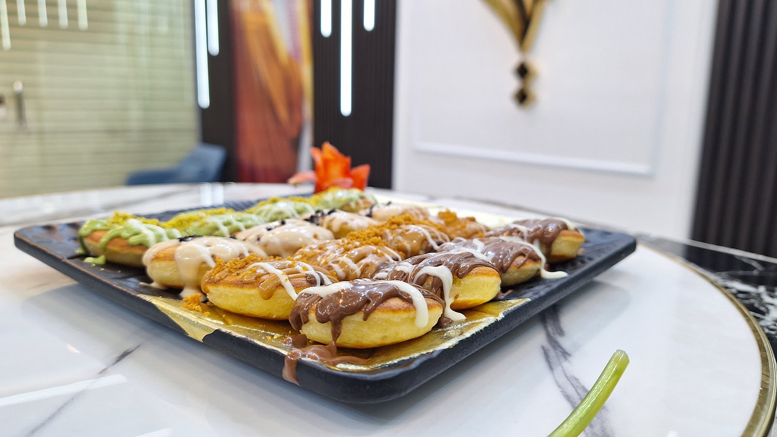 لقيمات اسيل عفيف - صورة 3