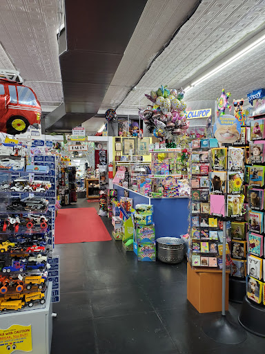 Ms Lollipop Parties, Fun & Gifts Gallery - United States