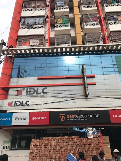 Photos of IDLC Finance Ltd.