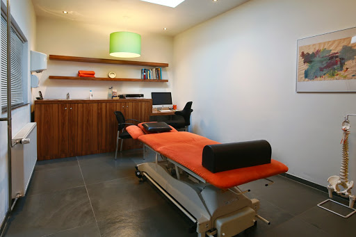 Physio Therapy Ysveld Berg en Dal - Thumbnail