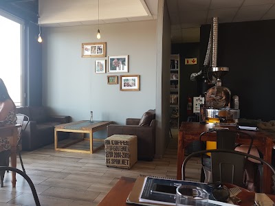 Photos of Royal Roastery
