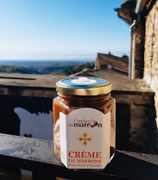 Photo n°1 de Atelier du Marron à Roquefère (Épicerie)