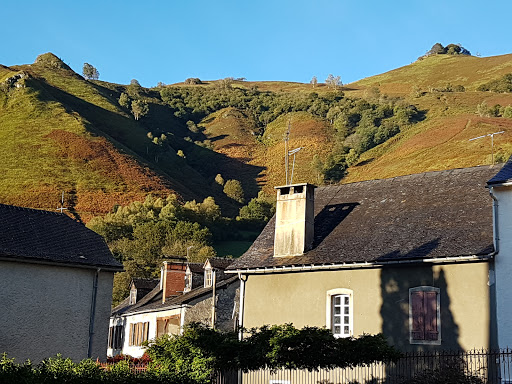 Le gîte Chaneü - Thumbnail