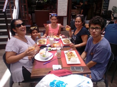 Photos of Plaza Almirante Soublette
