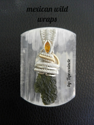 Brass & mineral gallery