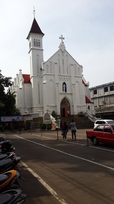 Photos of Gereja Katedral Bogor