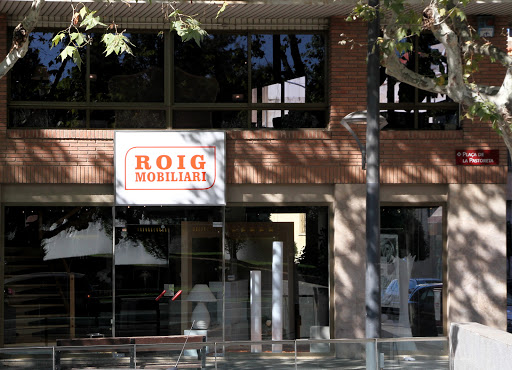 ROIG MOBILIARI - Thumbnail