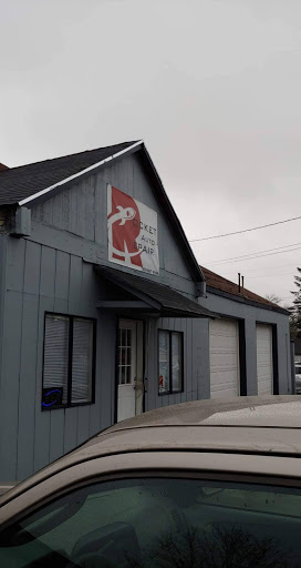 Rocket Auto LLC - Visual