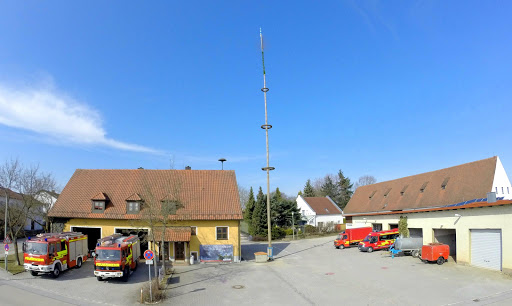 Freiwillige Feuerwehr Alteglofsheim - Thumbnail