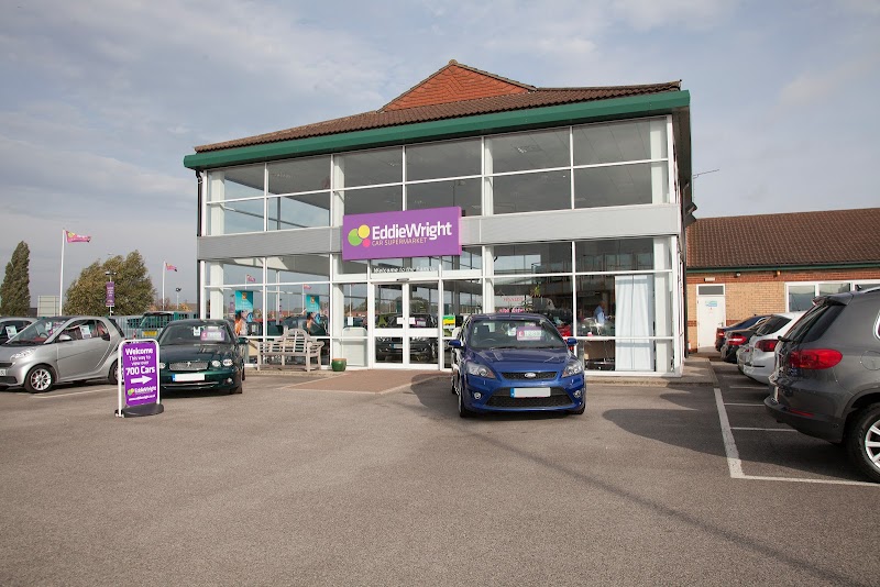 Eddie Wright Car Supermarket photo 2