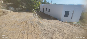 Photo n°7 de Terrassement Bricard à Puget-sur-Argens (Entreprise de terrassement)