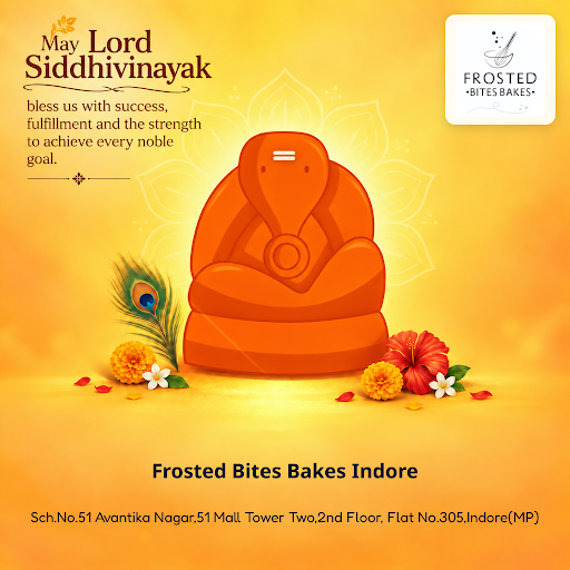 Celebrate Ganpati 2026 with delicious cupcakes, cakes, and pastries inspired by Lord Siddhivinaya… post image