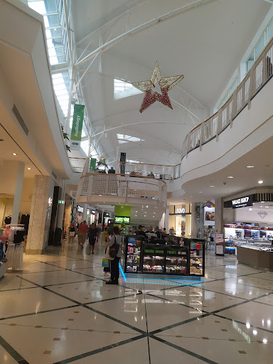 Myer Cairns Gallery - Australia
