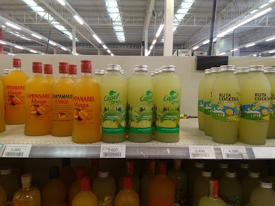 Photos of Supermercados Unimarc