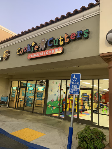 Cookie Cutters Haircuts for Kids - Fullerton - Thumbnail
